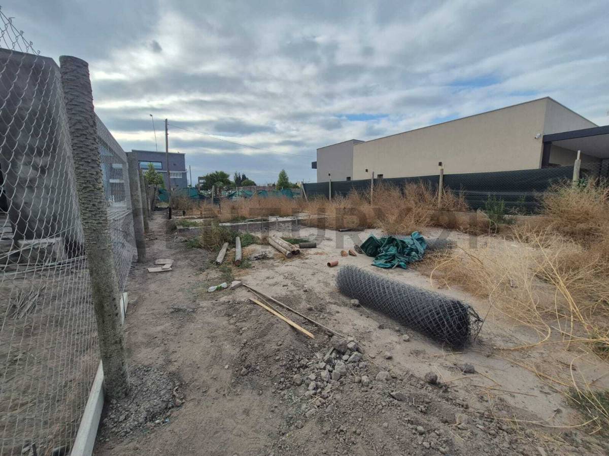 Terreno en Venta en Guaymallen, Mendoza
