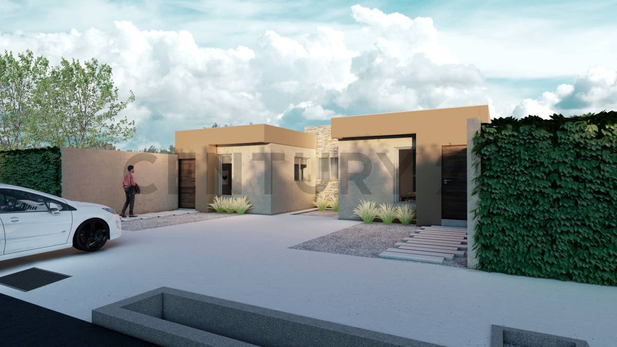 Casa en Venta en Lujan de Cuyo, Mendoza