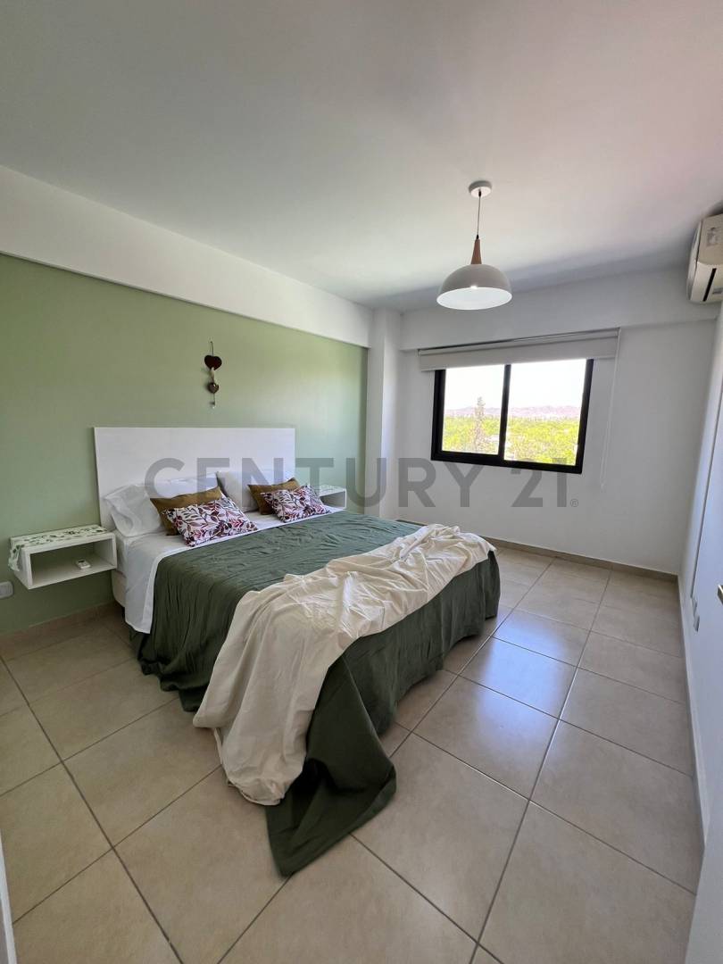 Departamento en Alquiler en Godoy Cruz, Mendoza