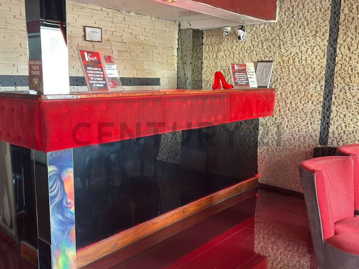 Hotel en Venta en Capital, Mendoza