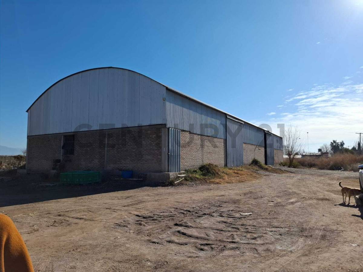 Galpon en Venta en Guaymallen, Mendoza