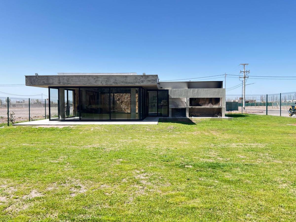Terreno en Venta en Maipu, Mendoza
