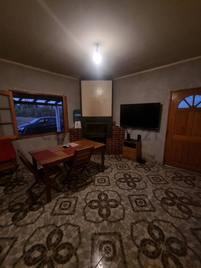 Casa Quinta en Venta en San Rafael, Mendoza