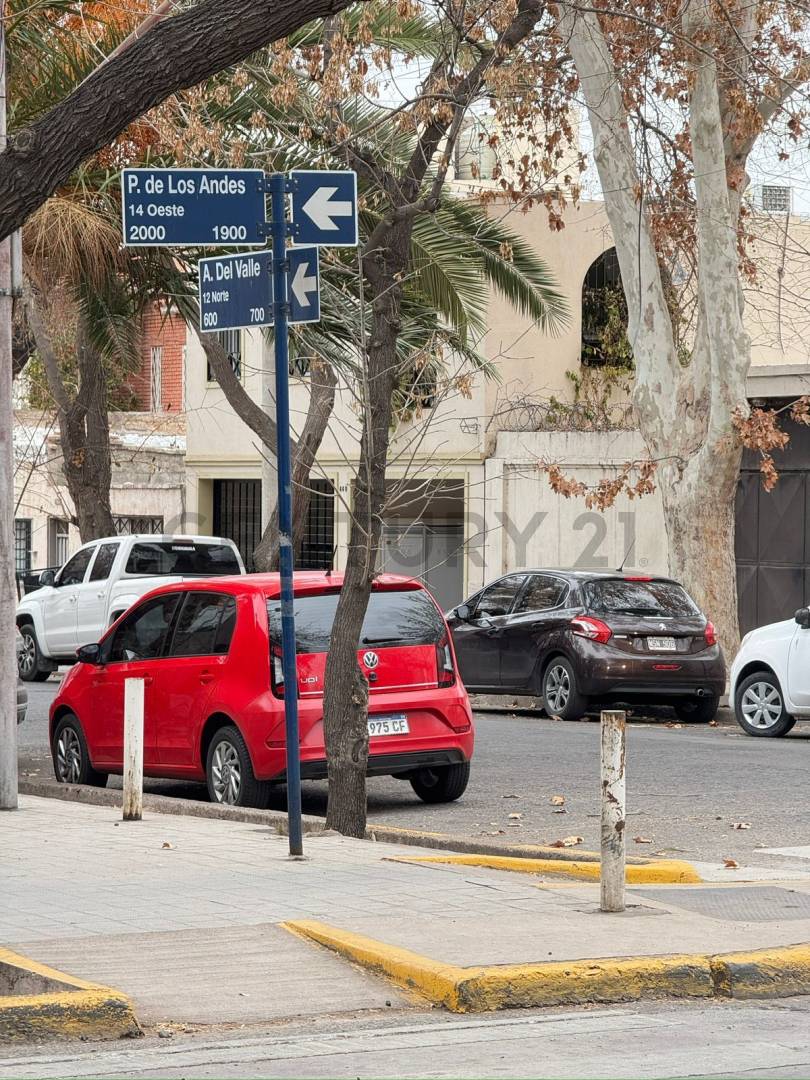 Departamento en Venta en Capital, Mendoza