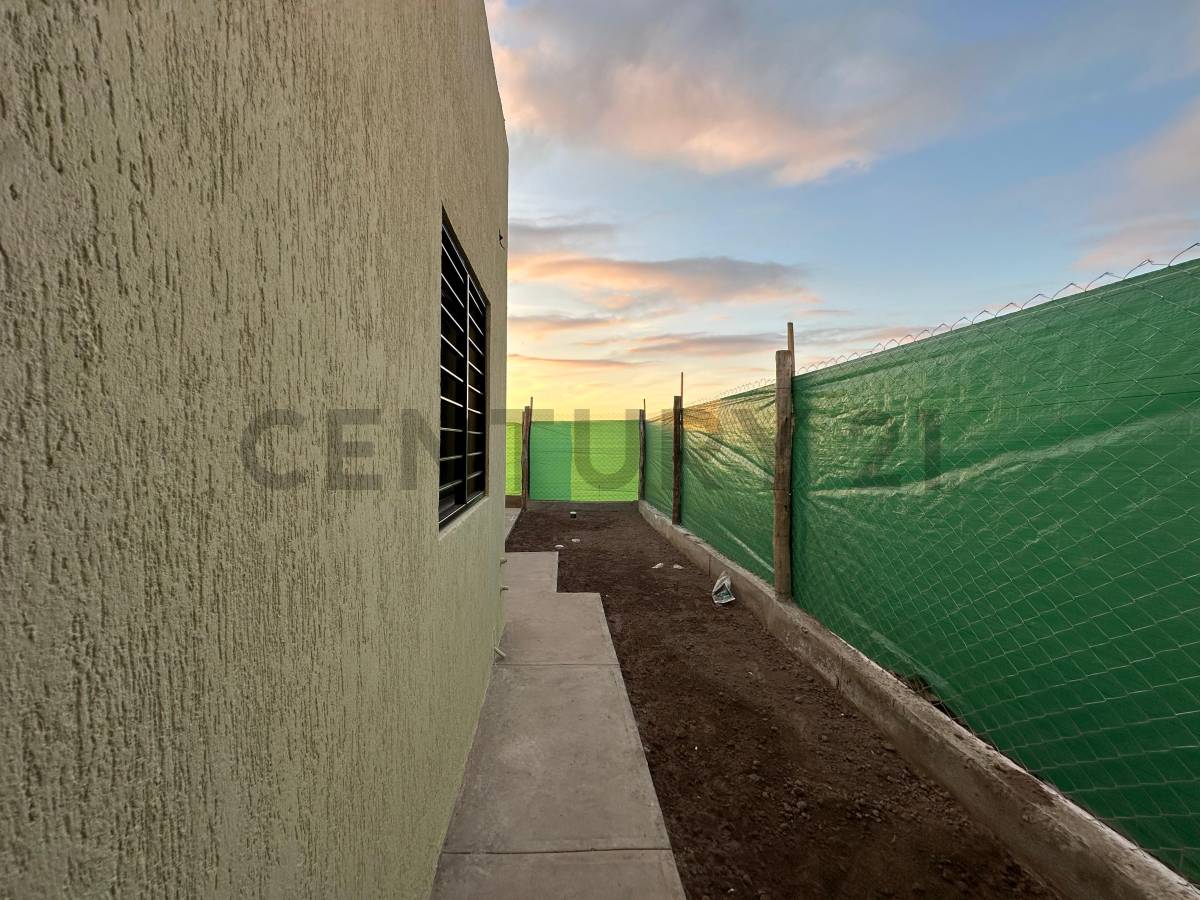 Casa en Venta en Maipu, Mendoza