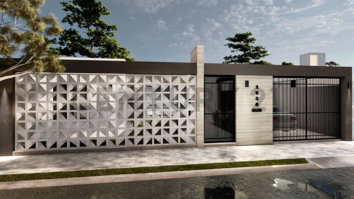 Casa en Venta en Rivadavia, San Juan