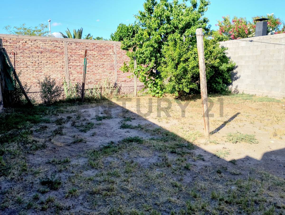 Casa en Venta en San Martin, Mendoza