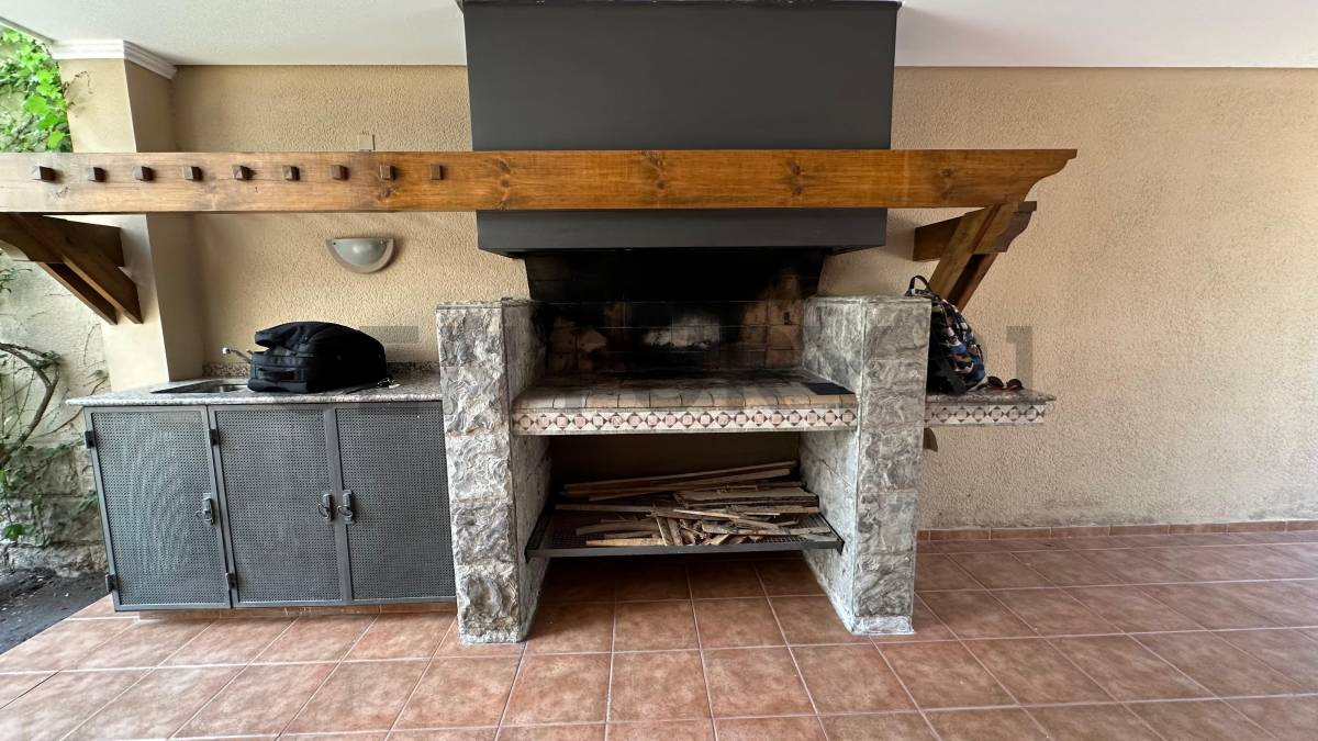 Casa en Venta en Capital, Mendoza