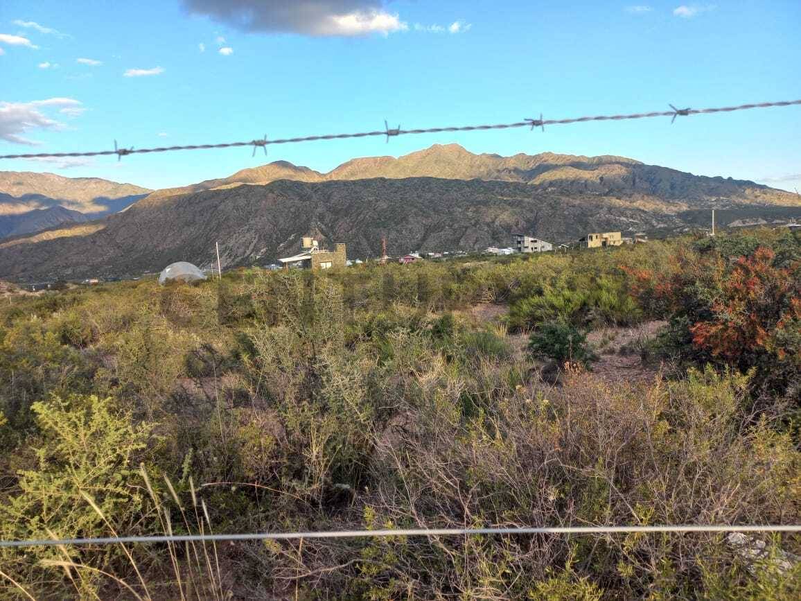 Terreno en Venta en Lujan de Cuyo, Mendoza