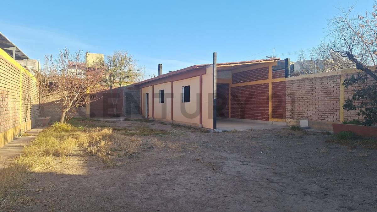 Terreno en Venta en Maipu, Mendoza