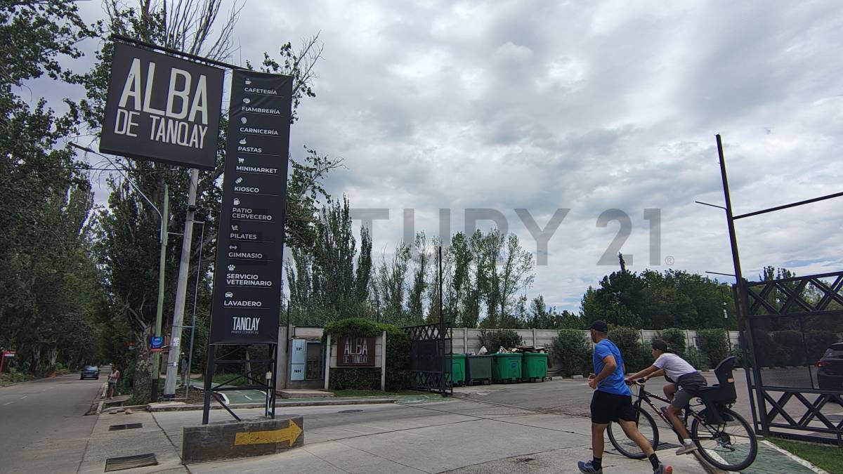 Casa en Venta en Maipu, Mendoza