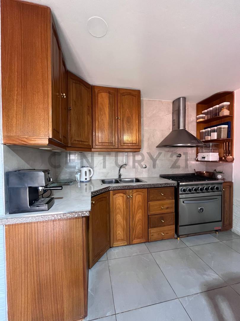 Casa en Venta en Las Heras, Mendoza