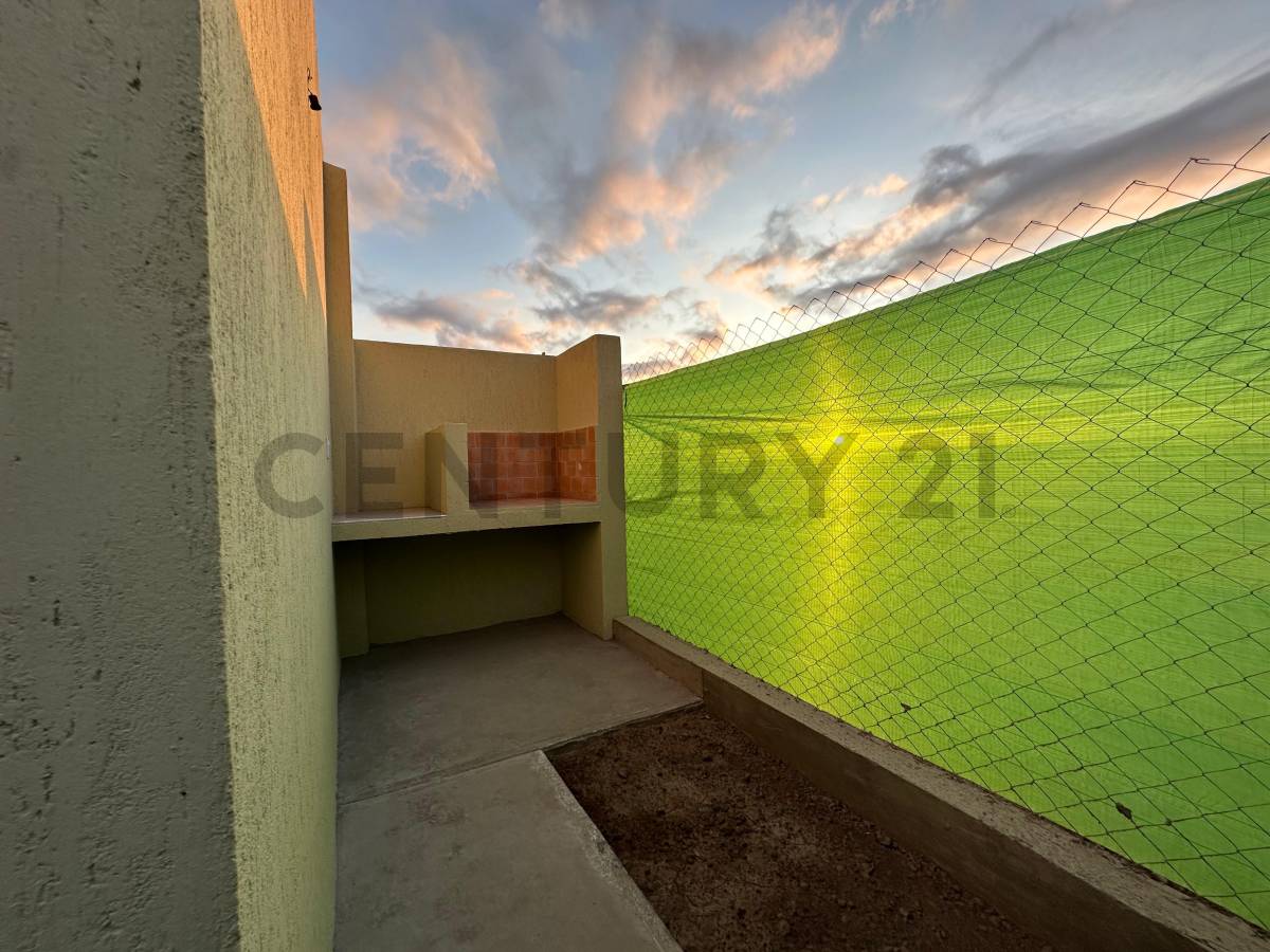 Casa en Venta en Maipu, Mendoza