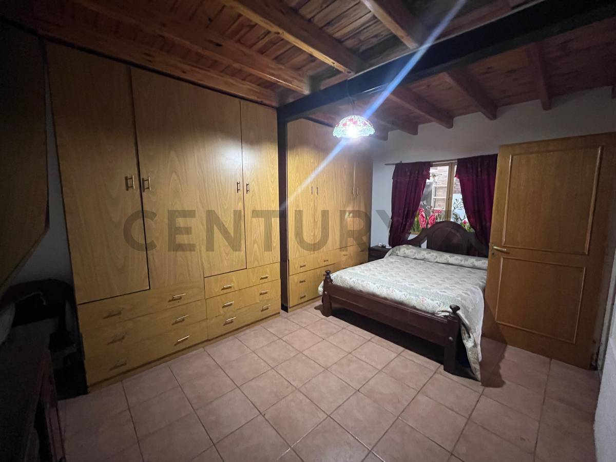 Casa en Venta en Las Heras, Mendoza