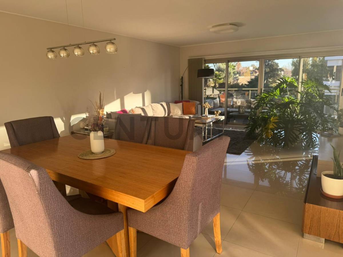Departamento en Venta en Godoy Cruz, Mendoza