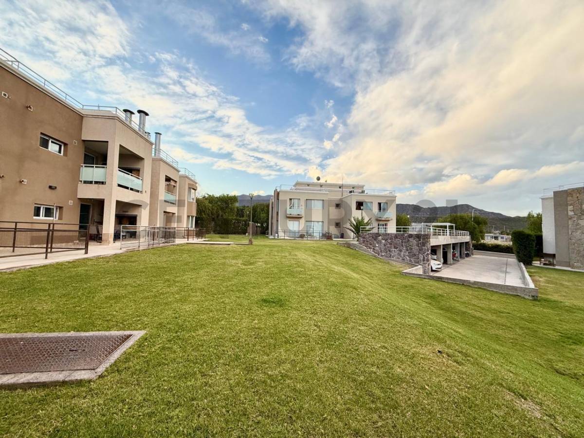 Departamento en Venta en Capital, Mendoza