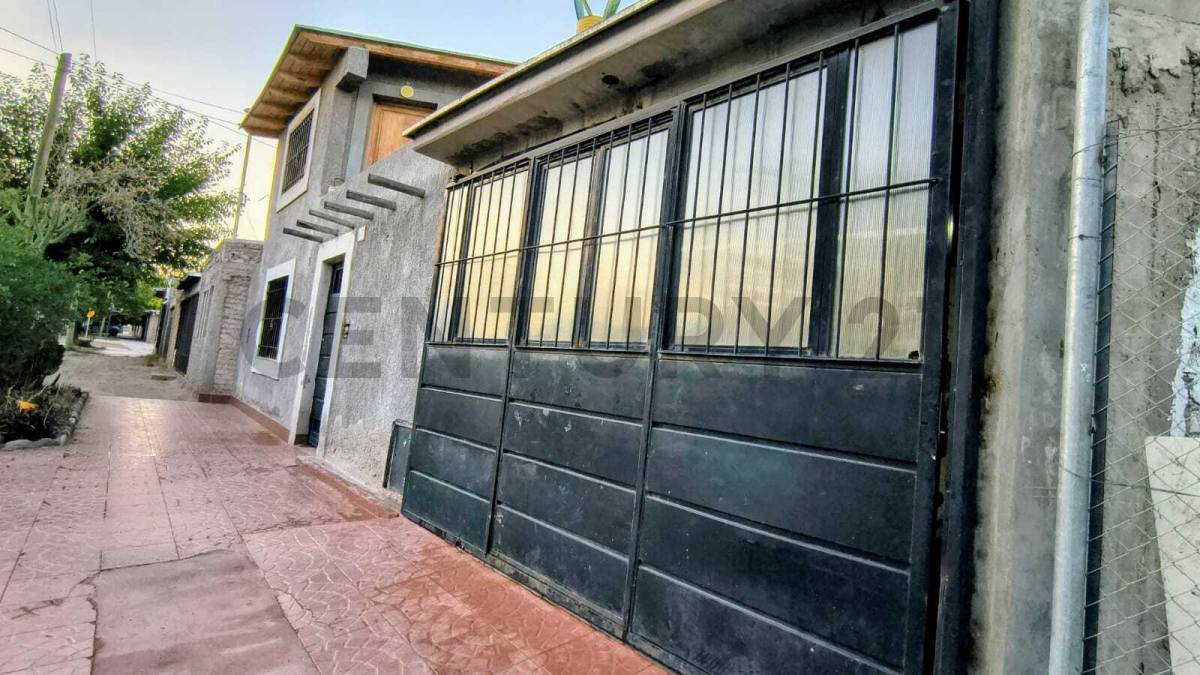 Casa en Alquiler en Guaymallen, Mendoza