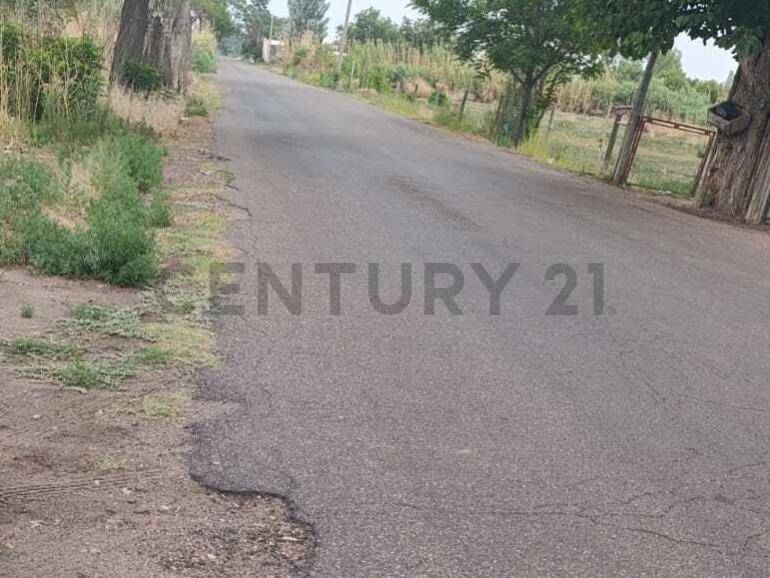 Terreno en Venta en San Martin, Mendoza