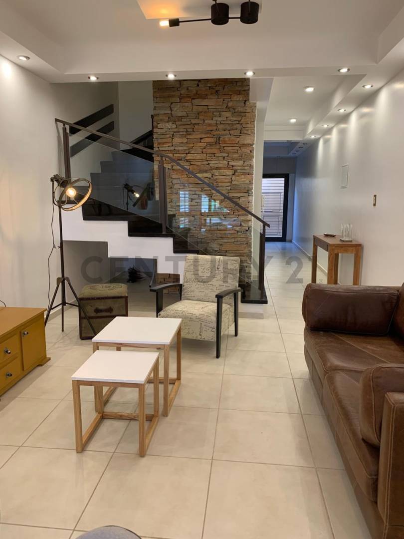 Casa en Alquiler en Rivadavia, San Juan