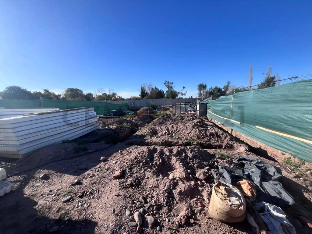 Terreno en Venta en Maipu, Mendoza