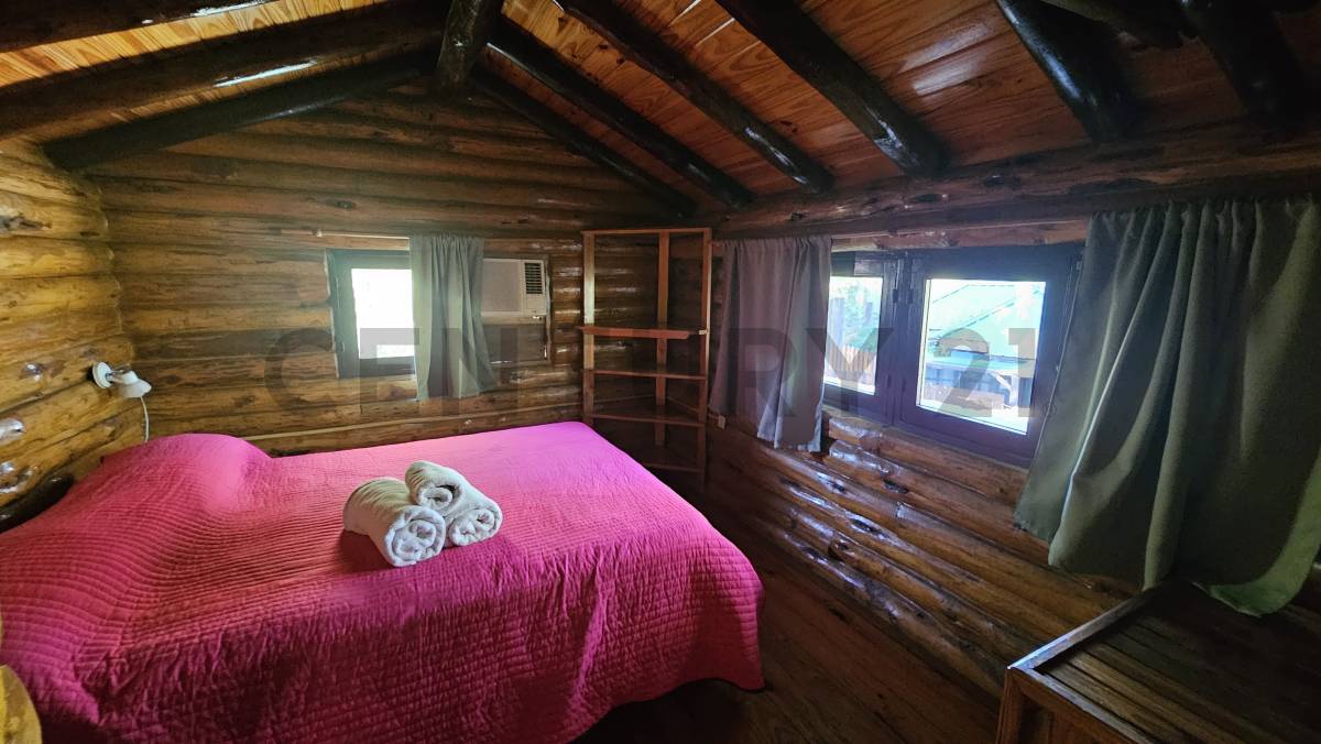 Cabaña en Venta en Las Heras, Mendoza