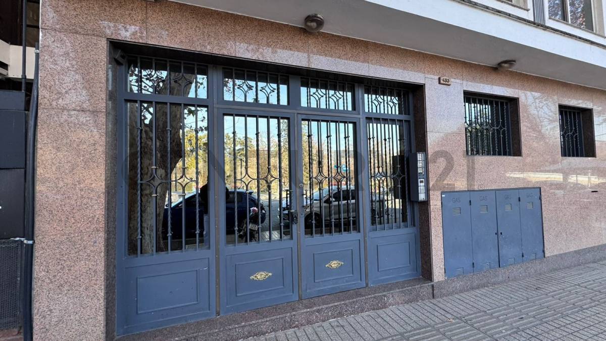 Oficina en Alquiler en Capital, Mendoza