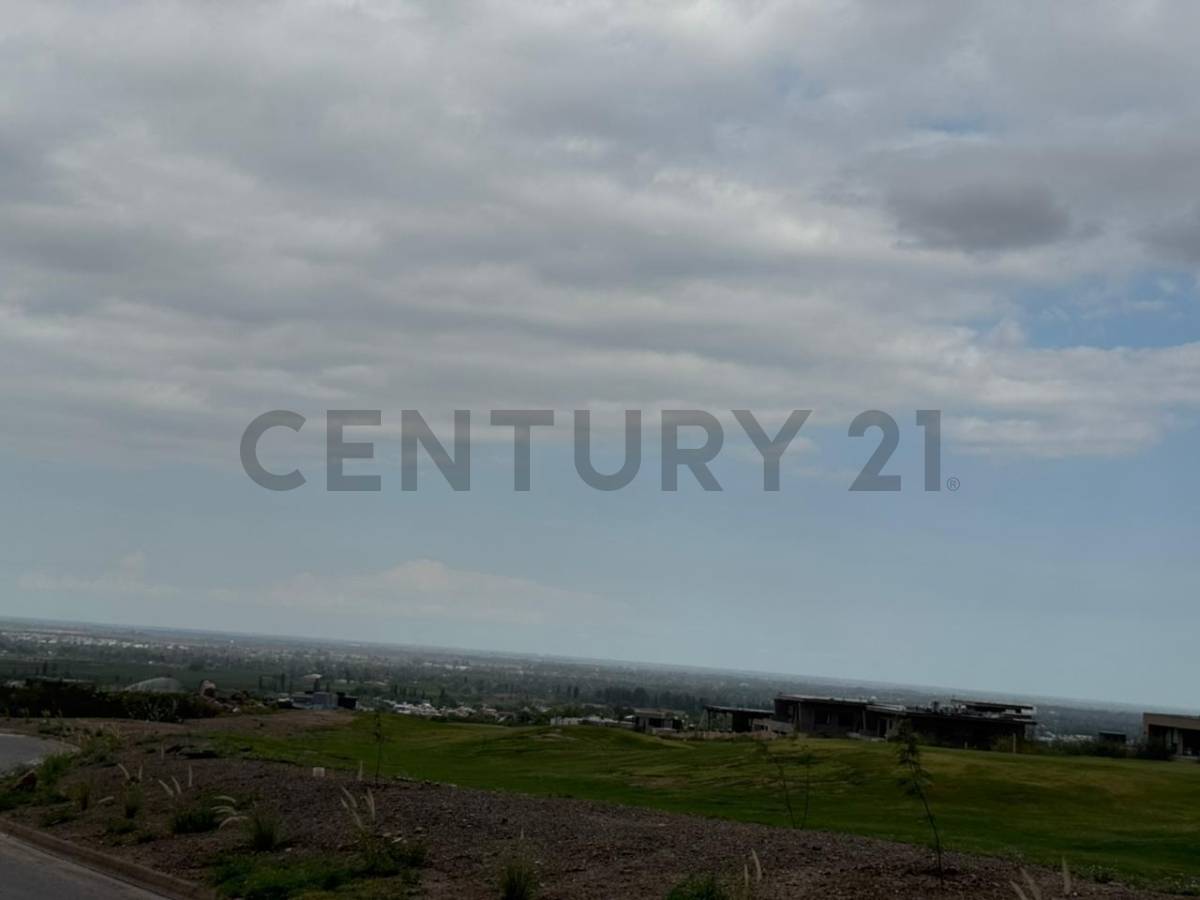 Terreno en Venta en Las Heras, Mendoza