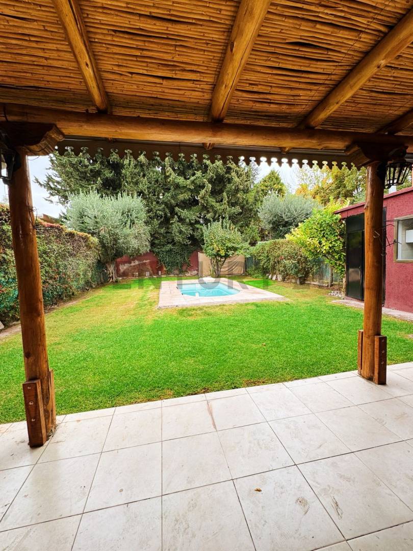 Casa en Venta en Lujan de Cuyo, Mendoza