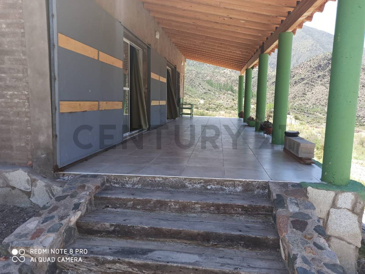 Cabaña en Venta en Lujan de Cuyo, Mendoza