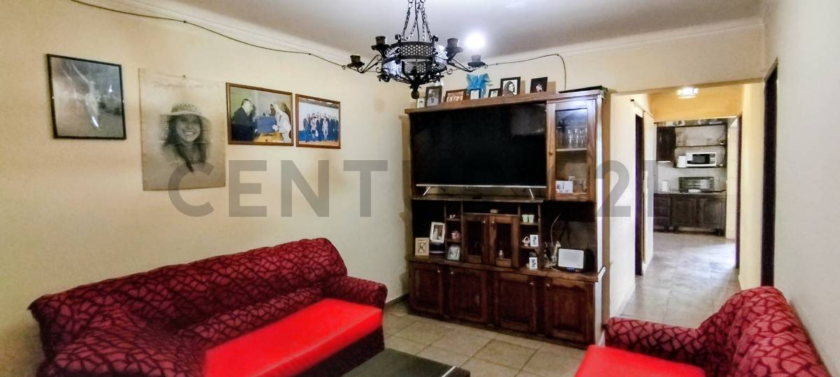 Casa en Venta en Las Heras, Mendoza