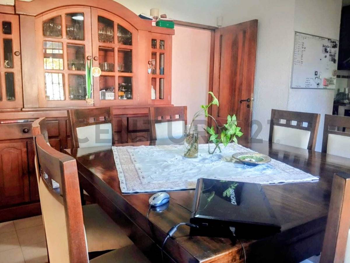 Casa en Venta en Lujan de Cuyo, Mendoza
