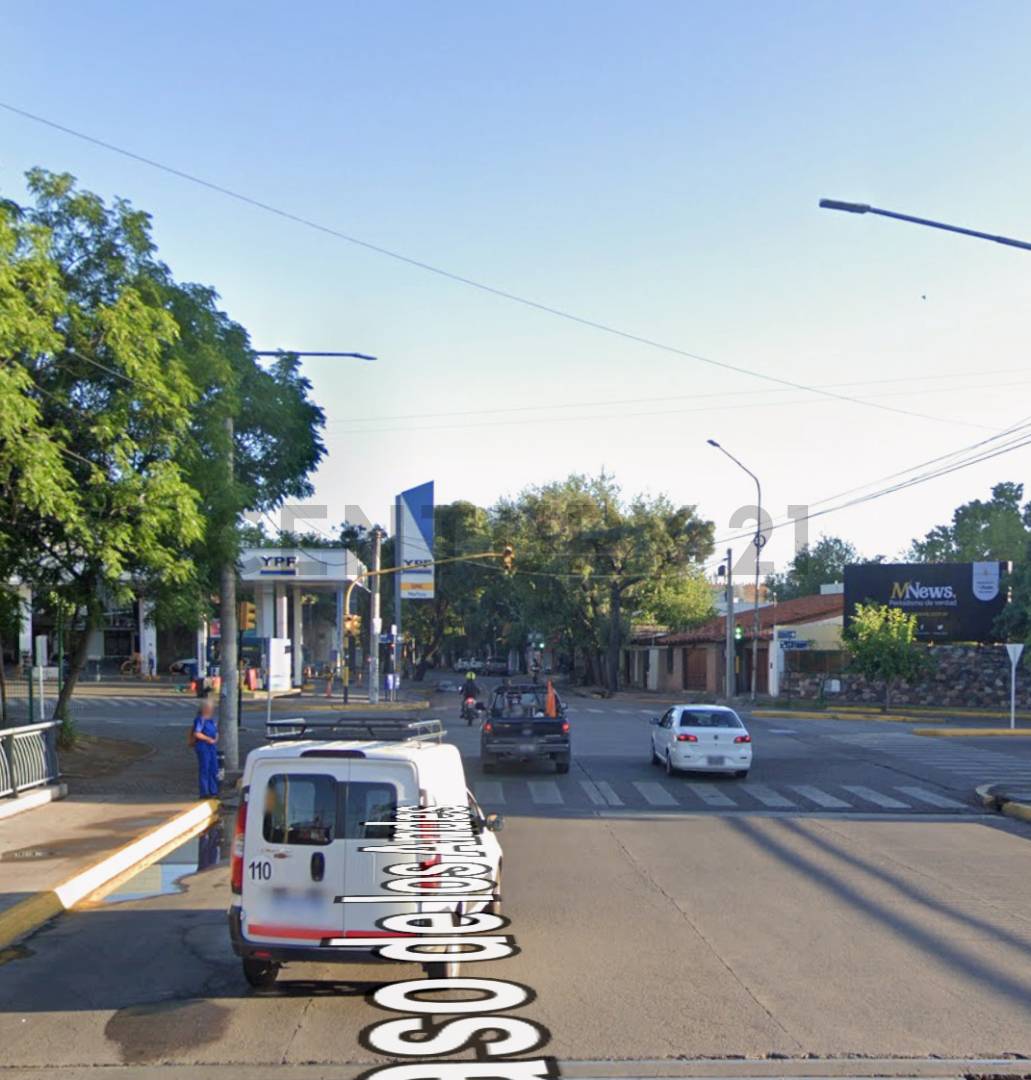 Terreno en Venta en Godoy Cruz, Mendoza