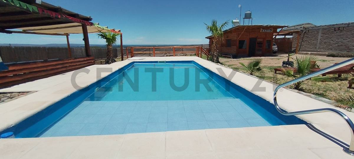 Hotel en Venta en Lujan de Cuyo, Mendoza