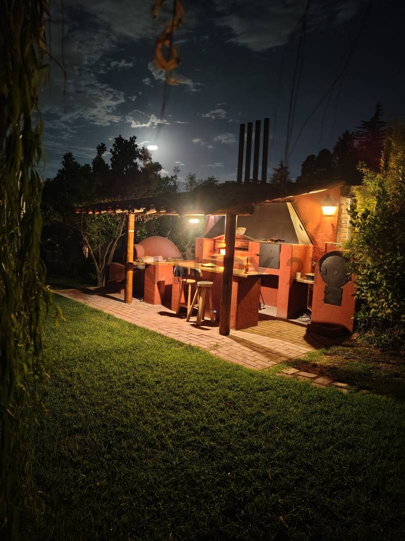 Casa en Alquiler en Lujan de Cuyo, Mendoza