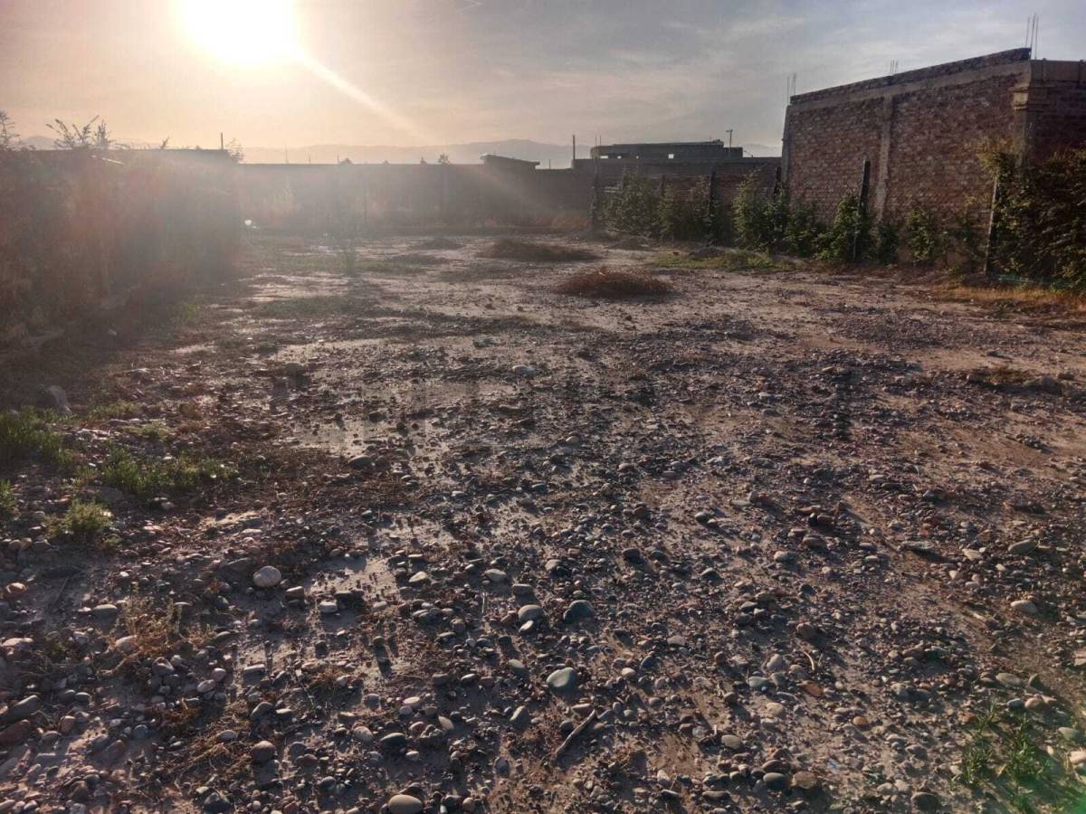 Terreno en Venta en Maipu, Mendoza