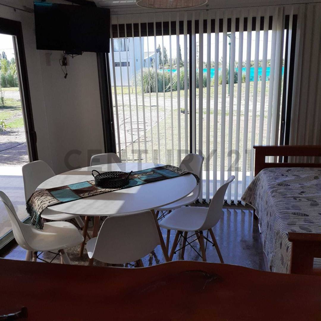 Cabaña en Venta en San Rafael, Mendoza