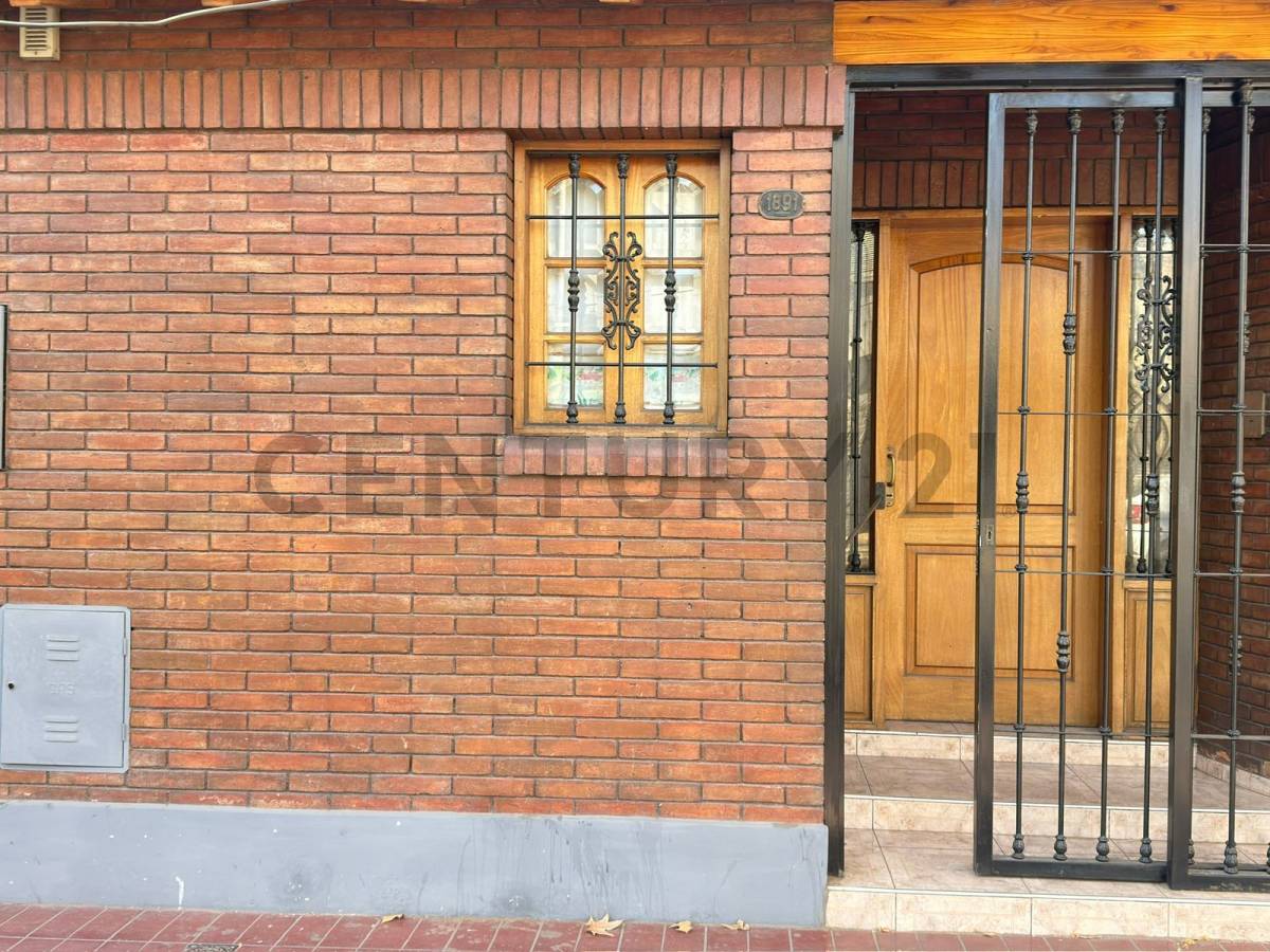 Casa en Venta en Capital, Mendoza