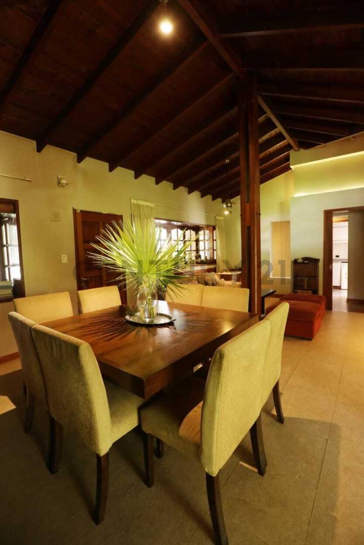 Casa en Venta en Lujan de Cuyo, Mendoza