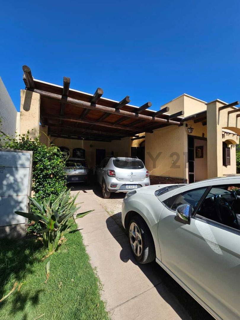 Casa en Venta en Guaymallen, Mendoza