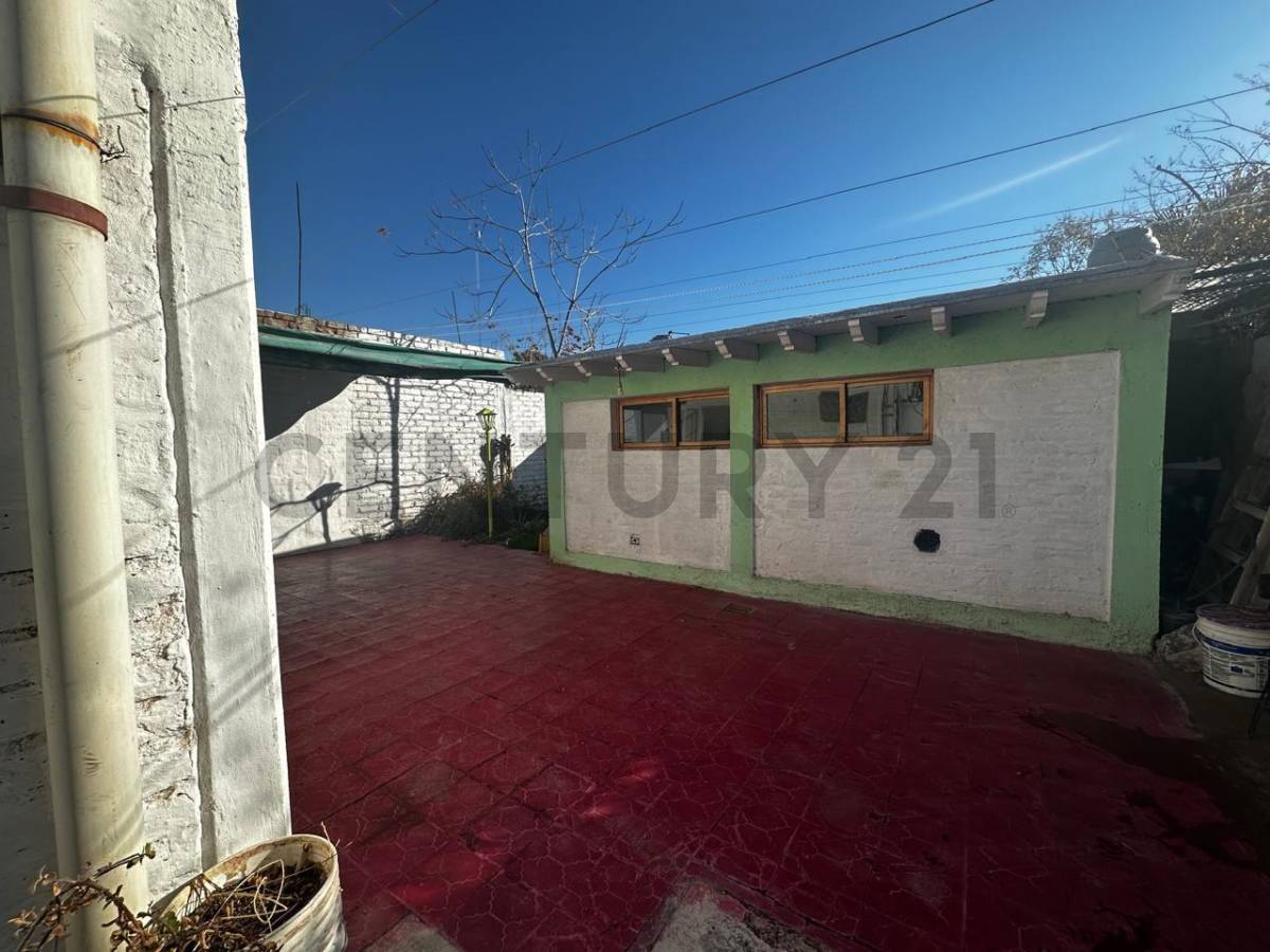 Casa en Venta en Godoy Cruz, Mendoza