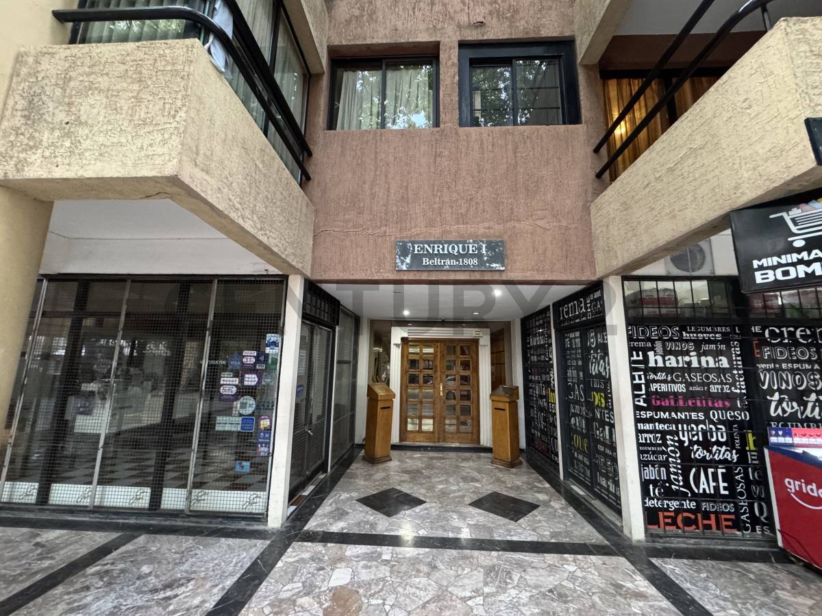 Departamento en Alquiler en Godoy Cruz, Mendoza