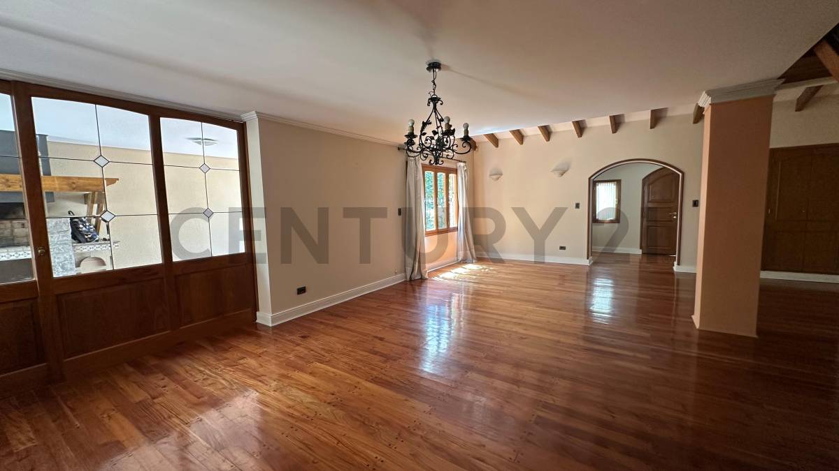 Casa en Venta en Capital, Mendoza