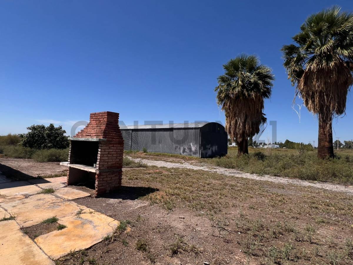 Campo en Venta en Pocito, San Juan
