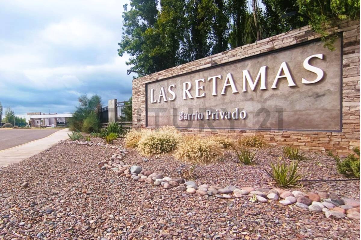 Terreno en Venta en Maipu, Mendoza