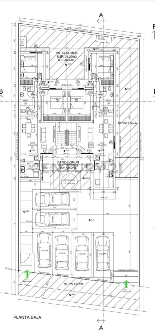 Departamento en Venta en Maipu, Mendoza
