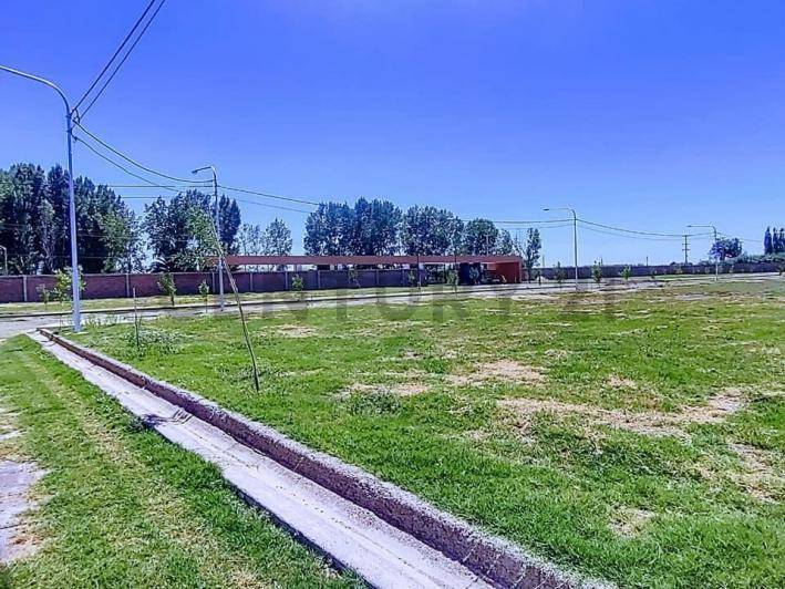 Terreno en Venta en Guaymallen, Mendoza