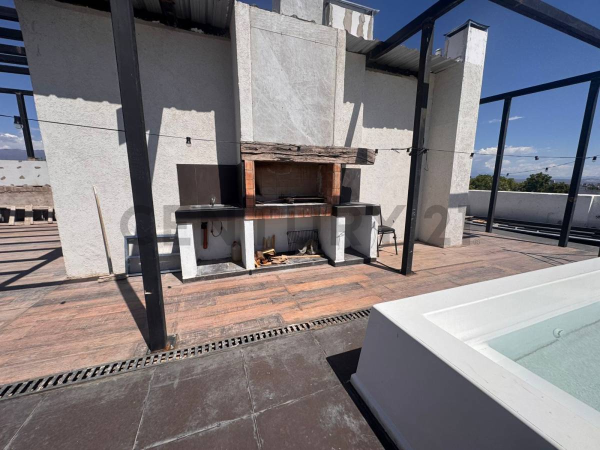 Departamento en Alquiler en Godoy Cruz, Mendoza
