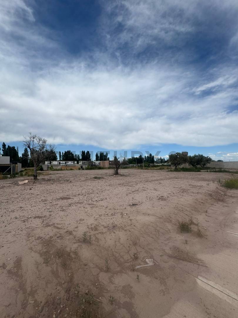 Terreno en Venta en Maipu, Mendoza