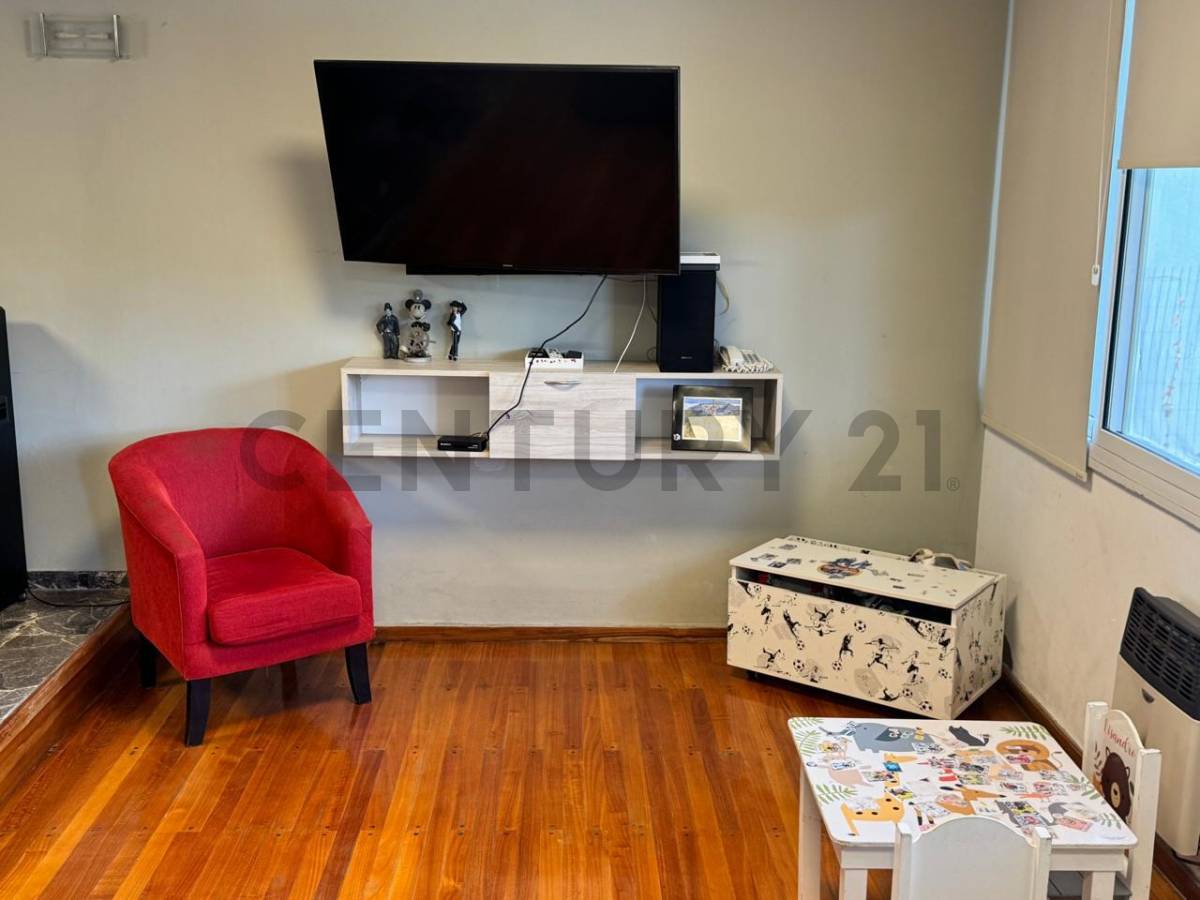 Casa en Venta en Las Heras, Mendoza