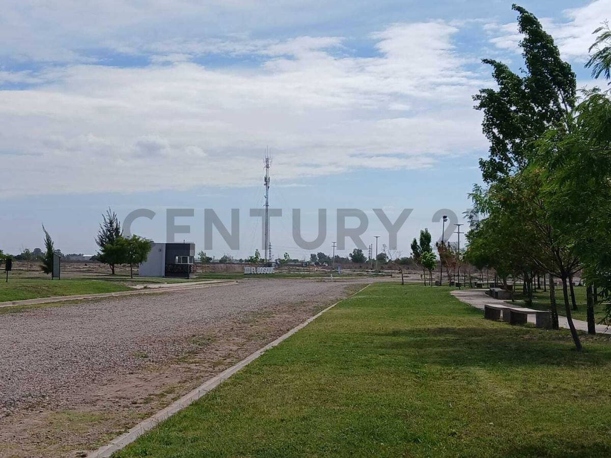 Terreno en Venta en Maipu, Mendoza